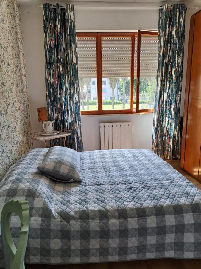 Appartement Solemare *