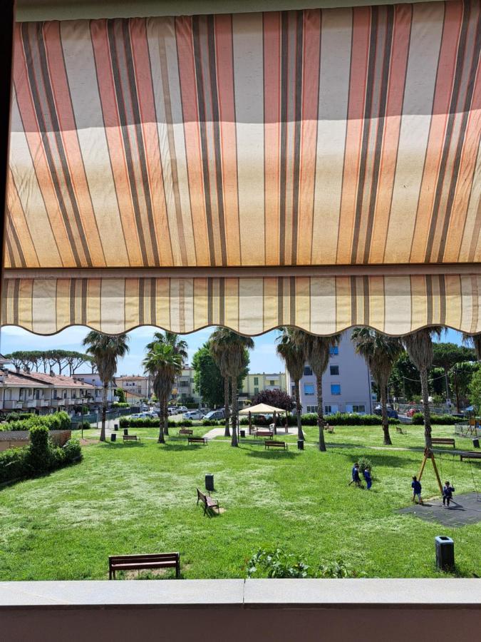 Solemare Appartement