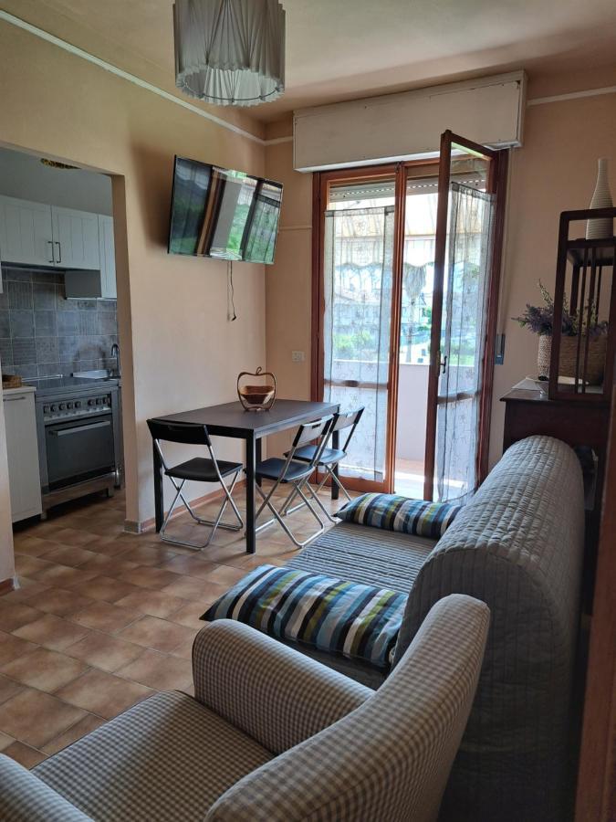Solemare Appartement *