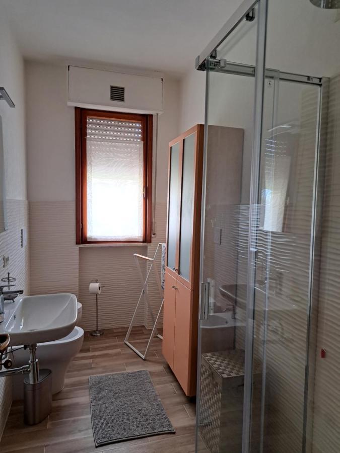 Appartement Solemare Viareggio