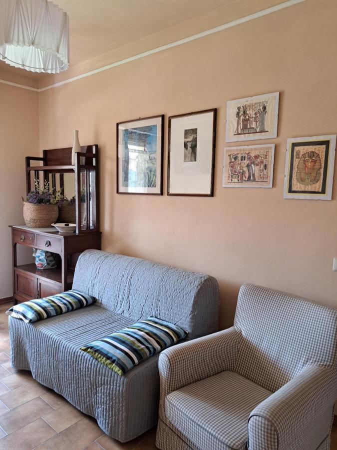 Appartement Solemare *